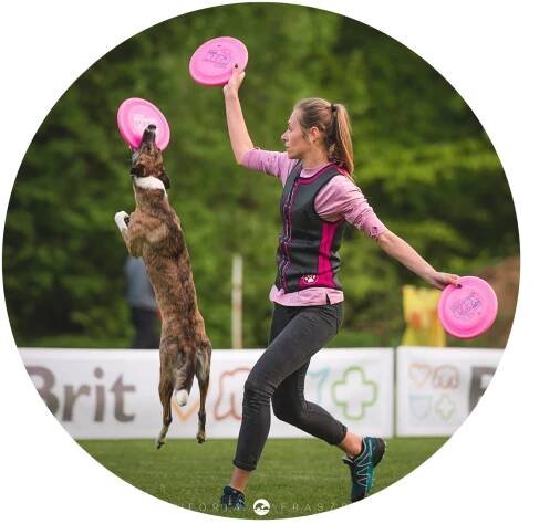 DOG Marta Haręża