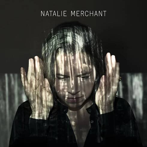 Natalie Merchant (album) - Wikipedia