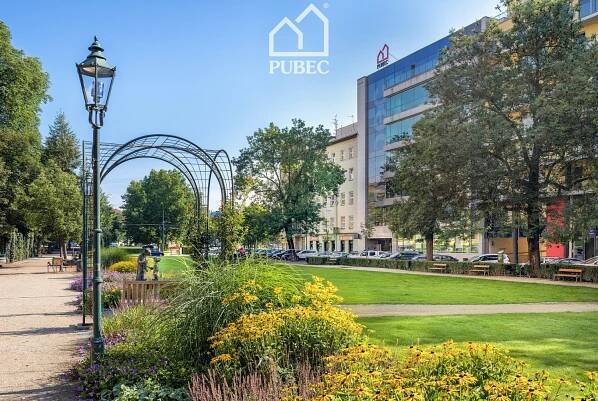 Realitní kancelář Pubec - prodej realit v Plzni a okolí