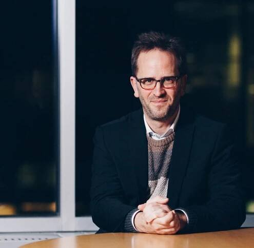 Netzagentur-Chef Klaus Müller erhält mit dem Digitale-Dienste-Gesetz eine neue Aufgabe