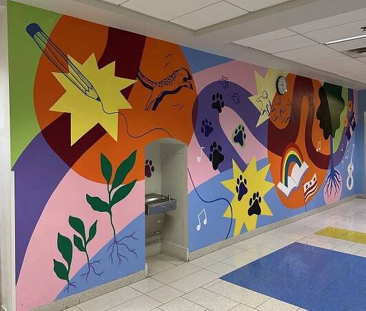 History – Janney Elementary School
