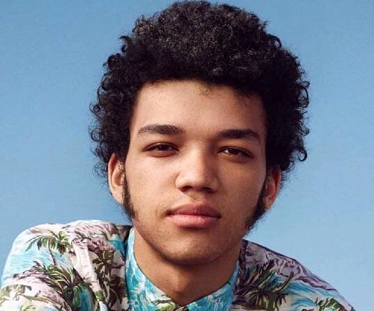 Justice Smith Biography - Facts, Childhood, Family Life & Achievements