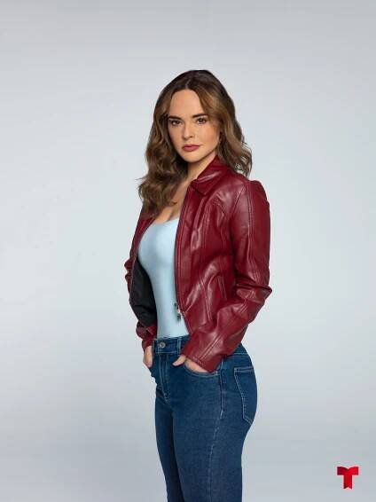'La Jefa' Cast Photos
