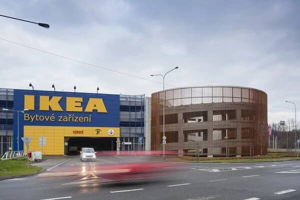 IKEA rozjíždí kampaň pro udržitelný způsob života. Spouští k tomu i mobilní aplikaci s výzvami