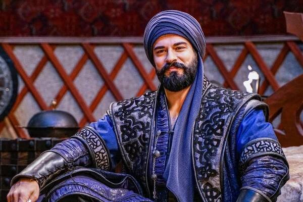 Kuruluş: Osman - Episode 15 (S02E15) (2021)