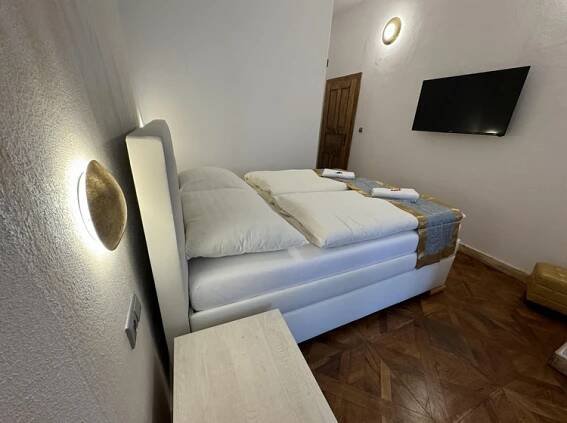 Pension & Restaurant Atmosféra, Loket | Hotel.cz