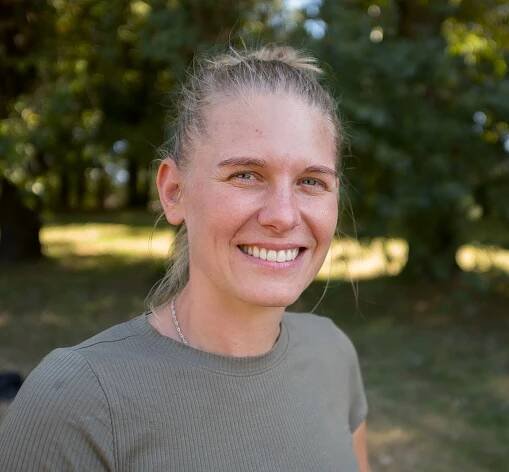 Dula a doprovody k porodu Bc. Veronika Divišová