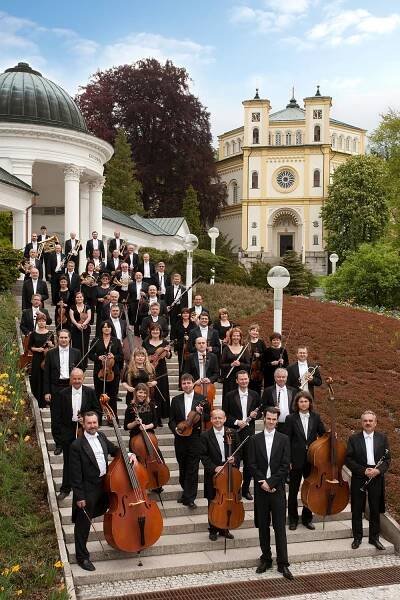 Západočeský symfonický orchestr