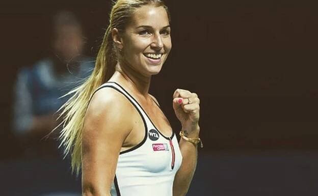 Skvelá Cibulková vo štvrťfinále WTA v Belgicku