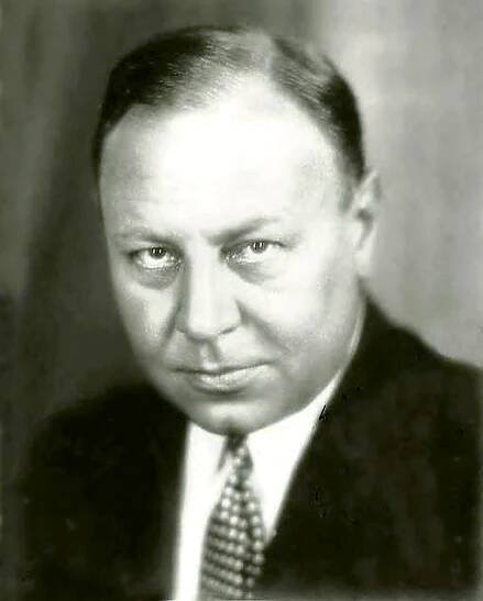 Emil Jannings (1884-1950) - Find a Grave Memorial