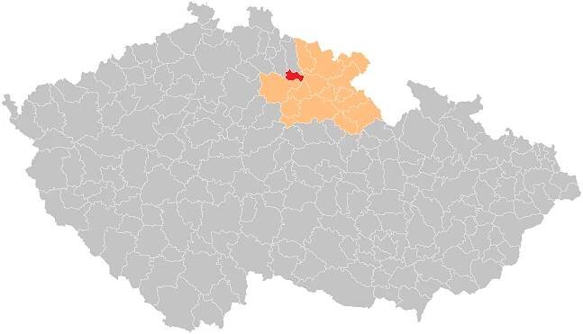 Správní obvod obce s rozšířenou působností Moravský Krumlov