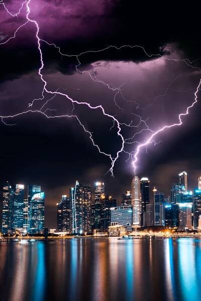 Natural Disaster-Proof Data Storage - Talented Technologies