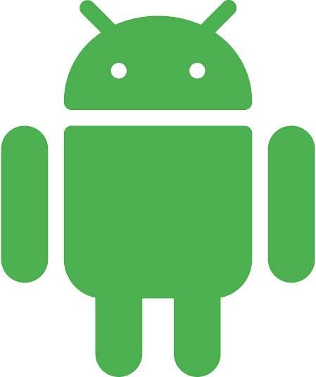 android logo icon png svg
