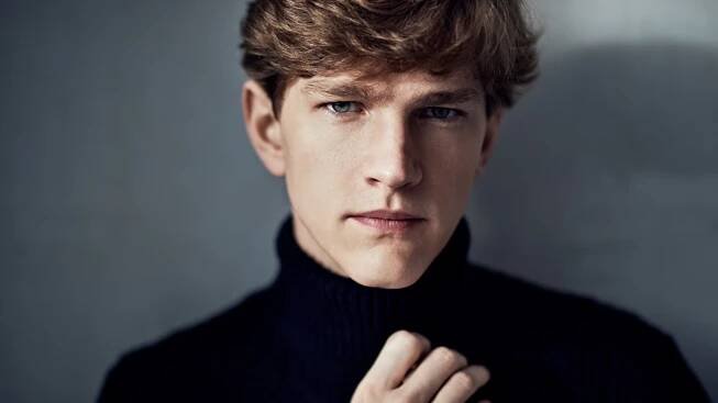 Jan Lisiecki - Mendelssohn