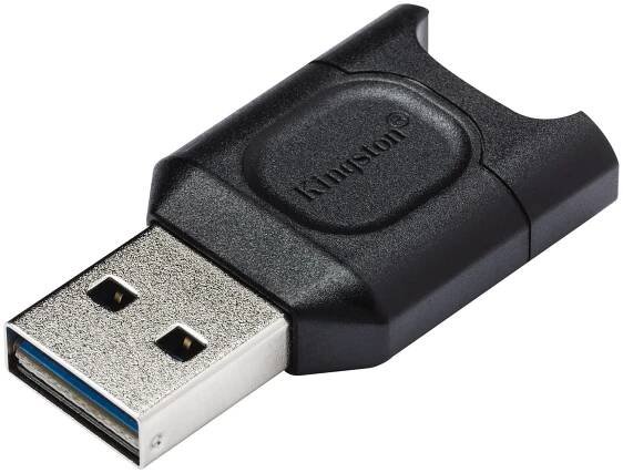 Kingston MLPM od 214 Kč