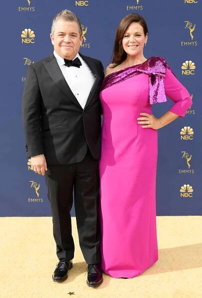 70th Emmy Awards - Arrivals