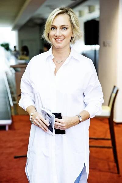Monika Hilmerová