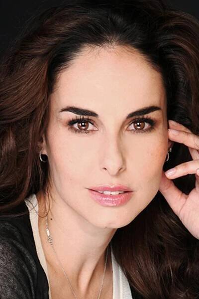 Ana Serradilla herečka