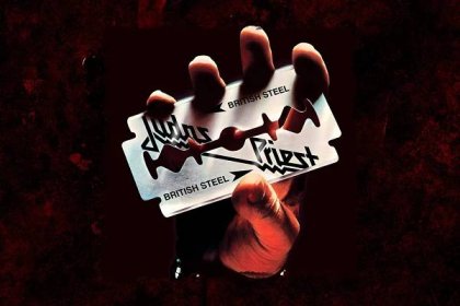 43 Years Ago: Judas Priest Pound the World With 'British Steel'