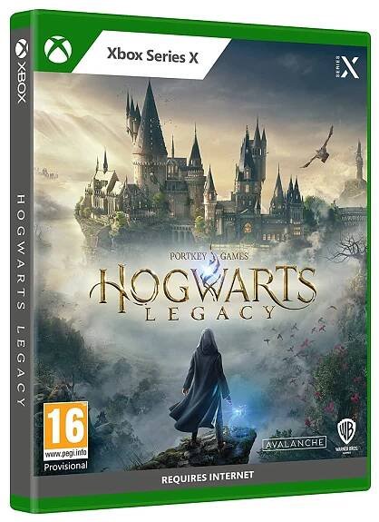 Hogwarts Legacy und Twitch schenken dir Items - so bekommst du die Drops - RandomBrick.de
