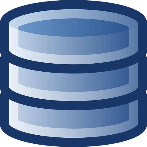 database