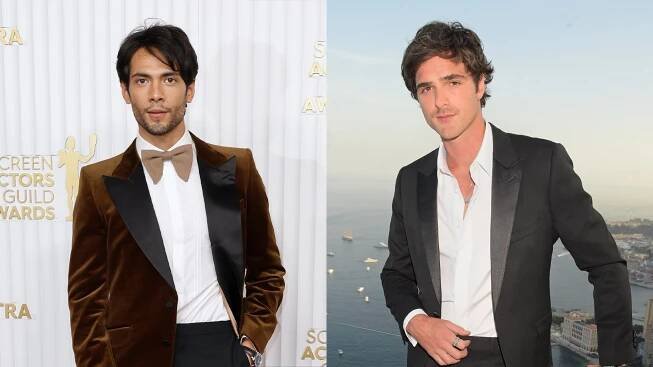 On Swift Horses: Jacob Elordi's upcoming period drama is going to be gay and “hot”