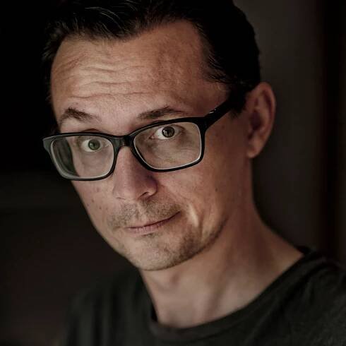 Jakub Wehrenberg - ACTORSMAP