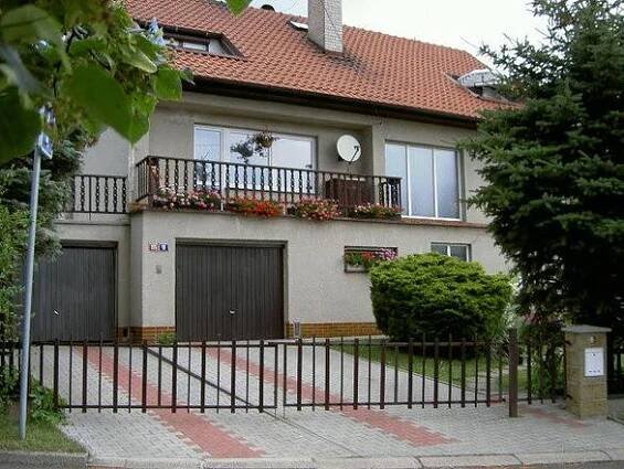Ubytování v soukromí - Litoměřice - apartmán v Litoměřicích , České středohoří a Žatecko