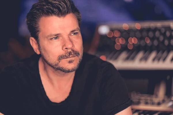 ATB announces final studio album and kicks off “Don’t Stop” Summer Tour