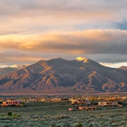Top Ski Towns for Non-Skiers - Mansion Global 