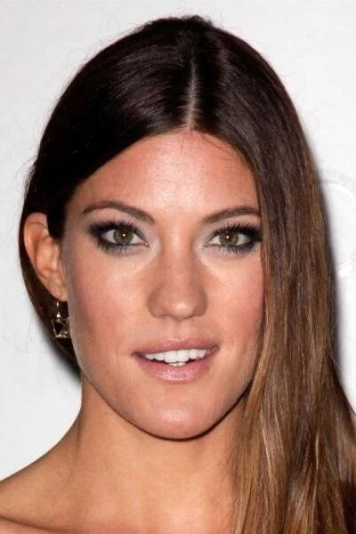 Jennifer Carpenter herečka