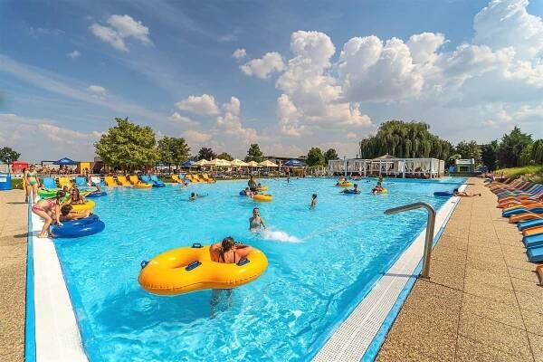 Aquapark Senec