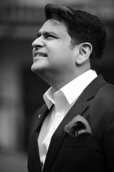 Debashish Chaudhuri | PETROF, spol. s r.o.