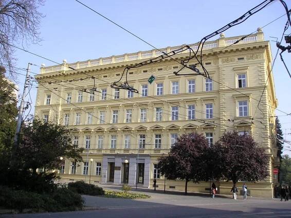 Masaryk University