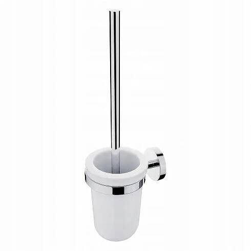 Nimco Unix UN 13094KU-26 - Toaletní WC kartáč, keramický