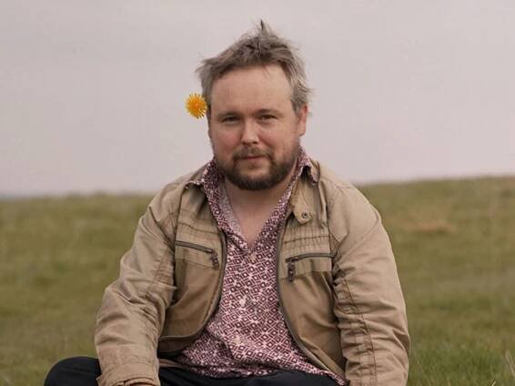 Richard Dawson’s songs of England