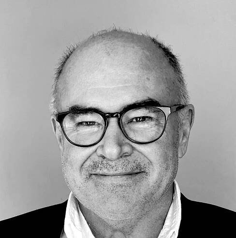 Mark STEVENSON