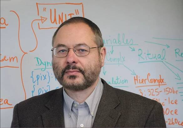 This Researcher Predicted 2020 Would Be Mayhem. Here’s What He Says May Come Next