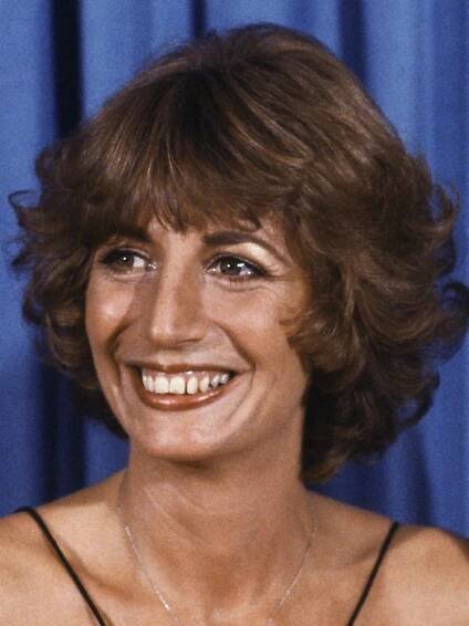 Penny Marshall - Actress