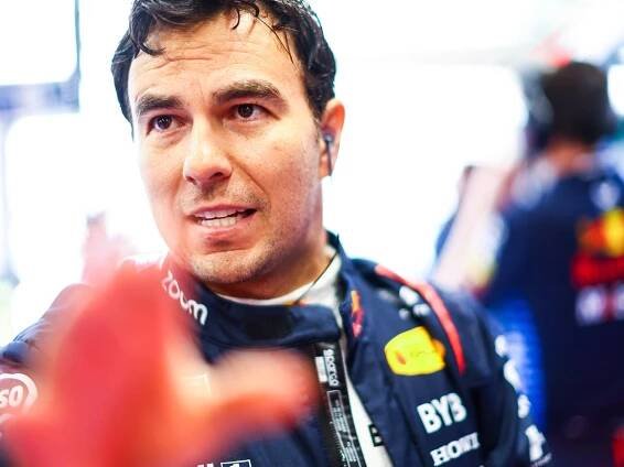 Jacques Villeneuve: Sergio Perez would not claim an F1 seat at Williams, let alone Red Bull
