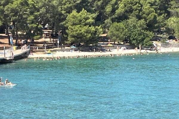 Hotel Naturist Park Koversada Villas, Chorvatsko Istrie - Invia