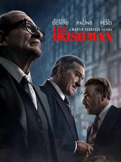 Joker, Irčan nebo Parazit. Podívejte se na filmové plakáty favoritů na Oscara