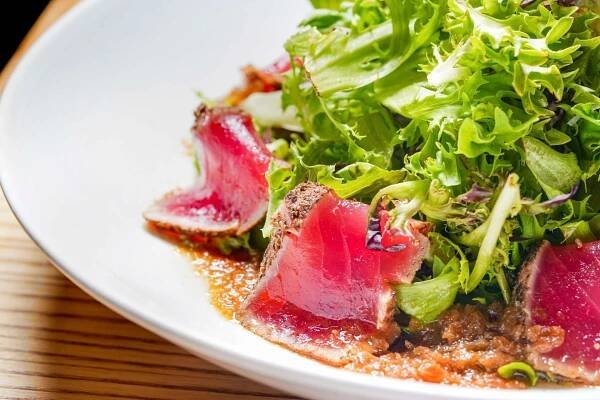 Nobu | Japanese Restaurant & Sushi Bar | Kempinski Hotel Budapest