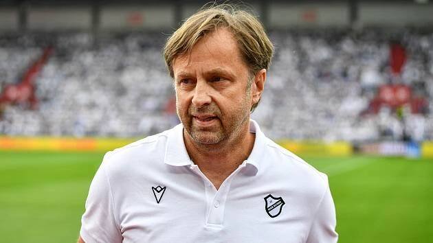 Anketa: podle fanoušků vládne fotbalu na Kroměřížsku podnikatel Václav Brabec