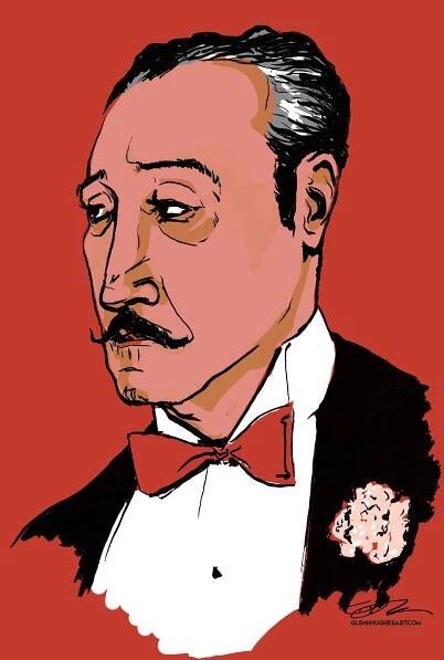 Adolphe Menjou