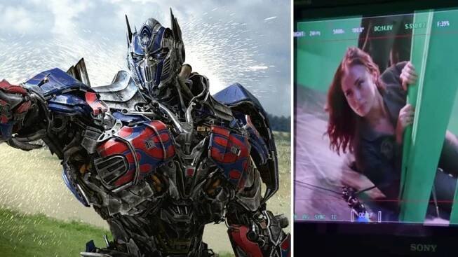 Transformers