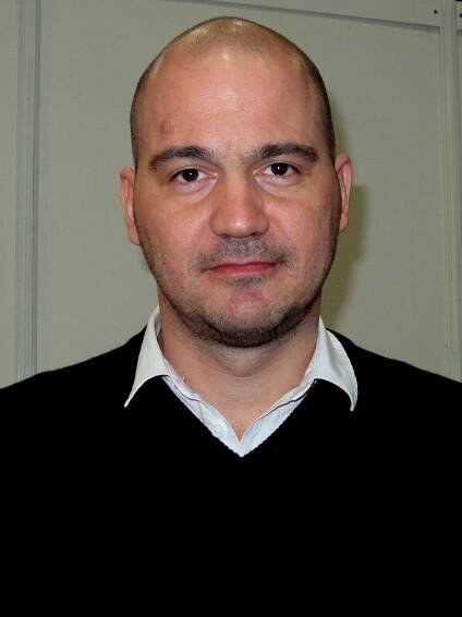 Thomas Glavinic