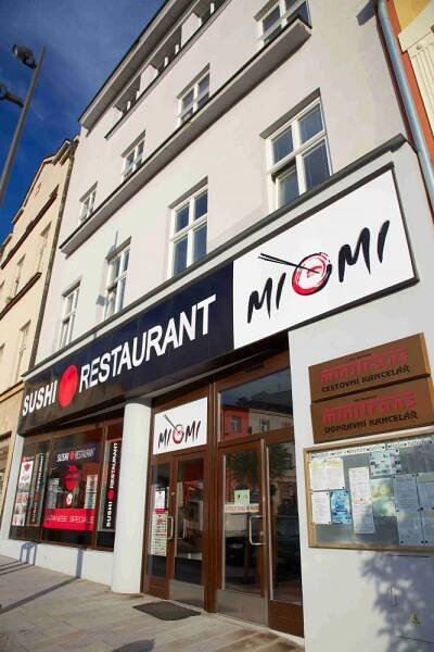 Galerie Olomouc | Sushi-miomi.cz