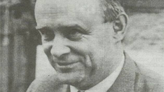 Brigádní generál František Moravec