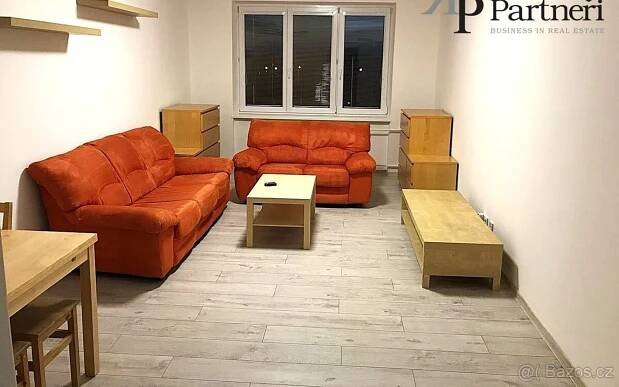 2+1, Ostrava, 700 30, 54 m²